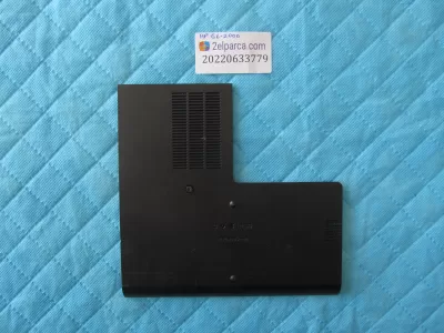 Hp g6 2000 alt kapak servis kapaği orjinal ürün