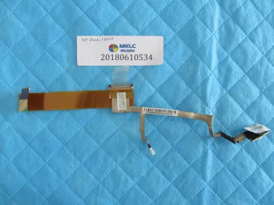 Hp dv6-1000 led data kablo