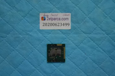Intel pentium p6000 cpu slbwb