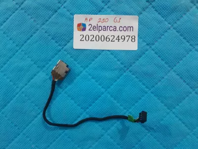 Hp 250 g3 şarj soketi (15 series)