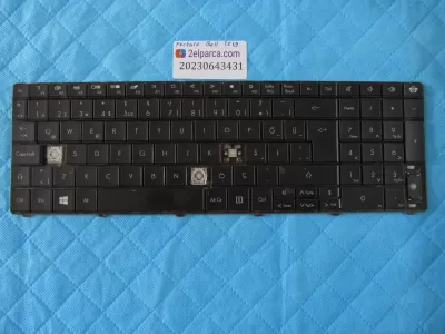 Packard bell easynote te69 orjinal ürün