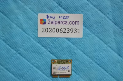 Asus k555 wifi board