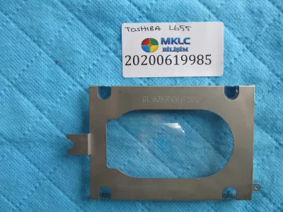 Toshiba l655 hard disk kasa hdd kutusu orjinal ürün
