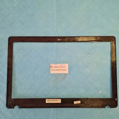 Asus X550V ön çerçeve bezel orjinal ürün
