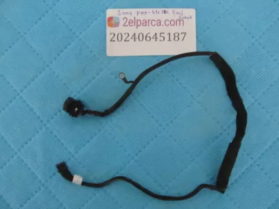 Sony Pcg-41218 Şarj Soketi Orjinal Ürün