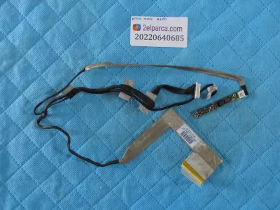 Crea minic u100 lcd data kablo ve kamera orjinal ürün