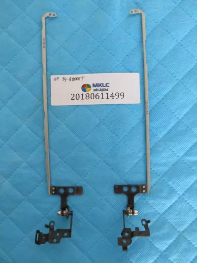 Hp 14-b000et menteşe seti