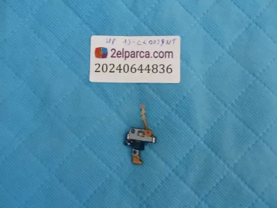 Hp 15-cx0039nt tetik karti flex dahil orjinal ürün