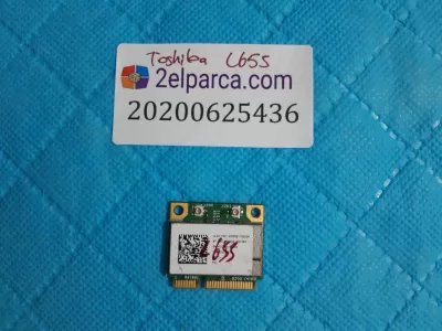 Toshiba l655 wifi kart