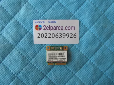 Lenovo g500 wifi karti orjinal ürün