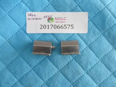 Dell 5520 menteşe kapaklari orjinal ürün