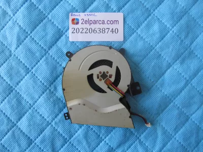 Asus x551c fan orjinal ürün
