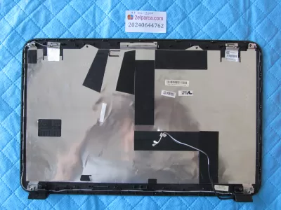 Hp g6 2000 arka kapak lcd cover orjinal ürün