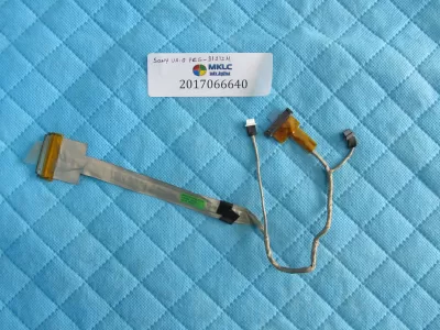 Sony pcg-81212m led data kablo