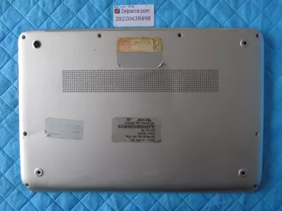 Dell studio xps 15z alt kasa orjinal ürün