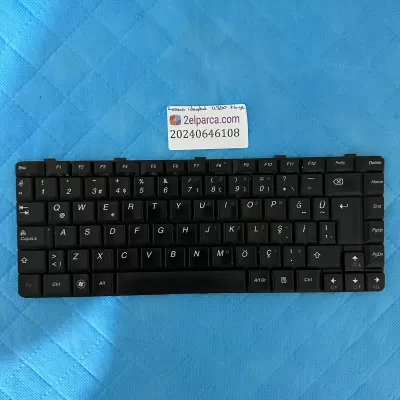 Lenovo İdeapad U350 klavye türkçe Q orjinal ürün