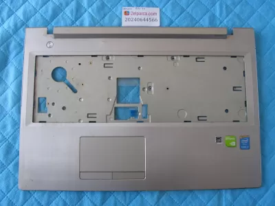 Lenovo z50-70 üst kasa klavye kasasi (üst kismi biraz kavlak yapiştirilmasi gerek)