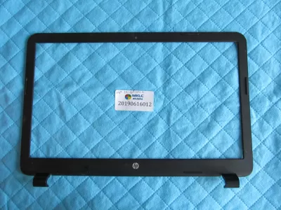 Hp 15-g202nt ekran ön çerçeve lcd bezel orjinal ürün
