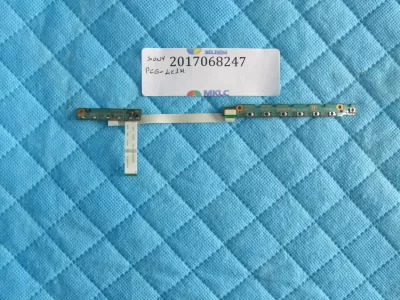 Sony pcg-4k1m tetik karti flex