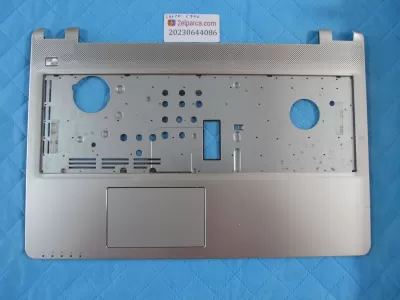 Casper c700 üst kasa klavye kasasi orjinal ürün