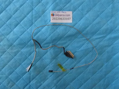 Acer e5-571g data kablo led flex orjinal ürün
