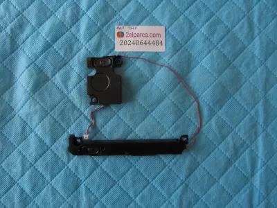 Dell p66f 5565 5567 15-5000 hoparlör seti orjinal ürün