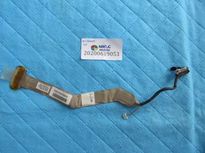 Hp dv6000 led data kablo
