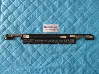 Dell n5110 menteşe kapaği orjinal ürün