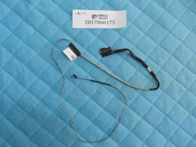 Toshiba l40-a led data kablo orjinal ürün