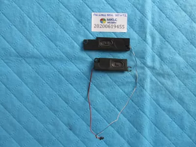 Packard bell z5wt1 hoparlör seti