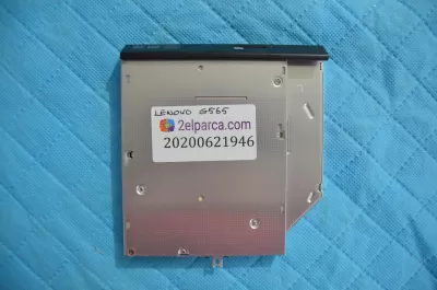 Lenovo g565 dvd