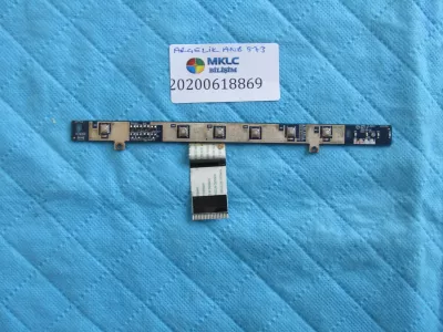 Arçelik anb 573 tetik karti ve flex