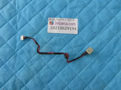 Acer 5552g şarj soketi orjinal ürün