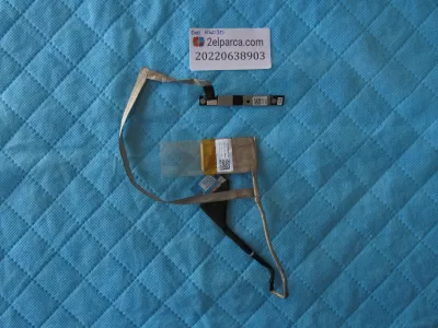 Dell n4030 data kablo led flex kamera dahil orjinal ürün