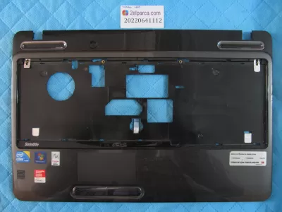 Toshiba l655 üst kasa klavye kasa orjinal ürün
