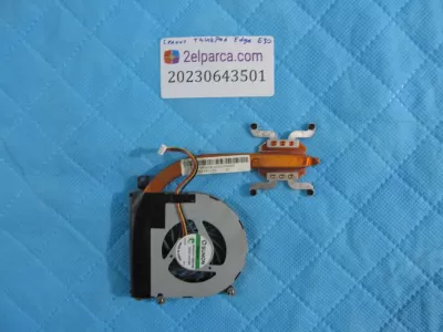 Lenovo thinkpad e30 soğutucu bakir fan (heatsink) orijinal ürün