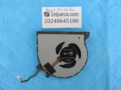 LENOVO İDEAPAD 510 CPU FAN SOĞUTUCU ORJİNAL ÜRÜN