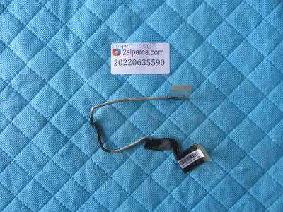 Casper csd data kablo led flex orjinal ürün