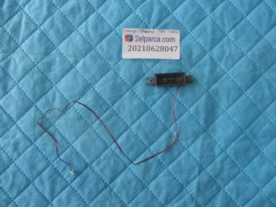 Lenovo ideapad 100-15ibd hoparlör orjinal ürün