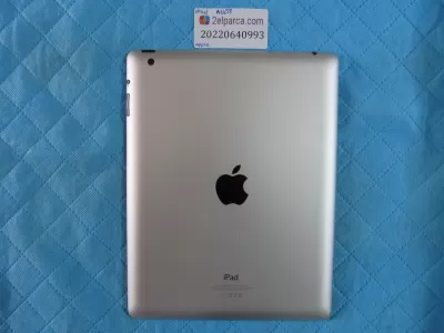 Apple ipad a1458 (anakart arizali ve kapakli kilifi mevcut) orjinal ürün