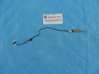 Casper f600 tetik karti ve kablo dahil orjinal ürün
