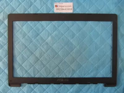 Asus x553m ön çerçeve lcd bezel orjinal ürün