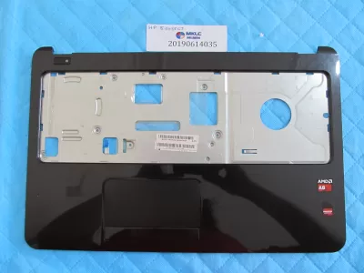 Hp 15-g035 üsyt kasa klavye kasasi (tamirli)