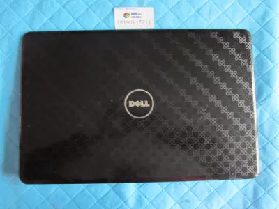 Dell n5030 ekran arka kapak lcd back cover