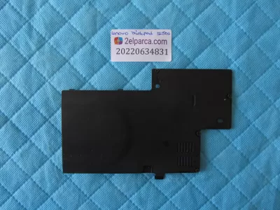 Lenovo thinkpad sl500 alt kapak servis kapaği orjinal ürün