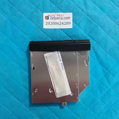 Samsung r540 dvd