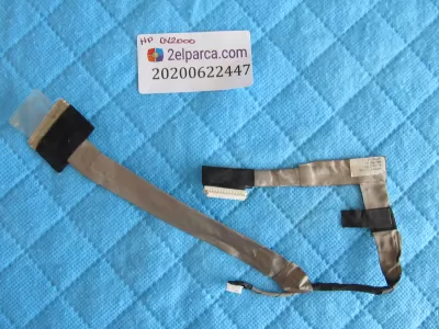 Hp dv2000 lcd data kablo orjinal ürün