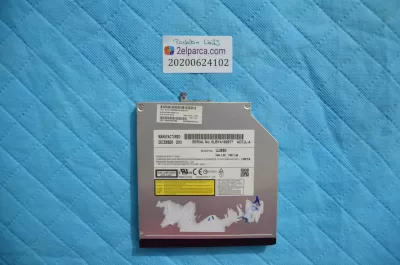 Toshiba l635 dvd