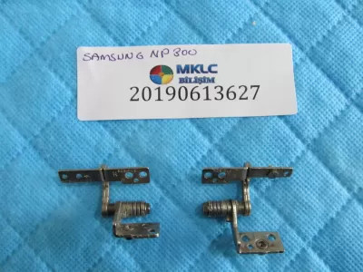 Samsung np300 menteşe seti