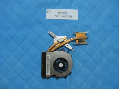 Sony vpcea fan bakir soğutucu (heatsink) orjinal ürün